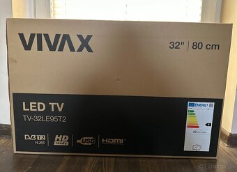 VIVAX LED TV-32LE95T2 - 3