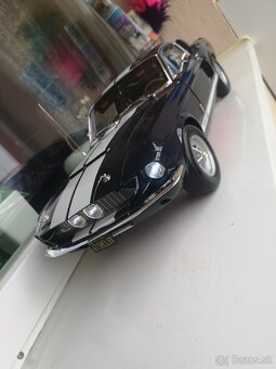 Deagostini Shelby GT500 1:8 - 3