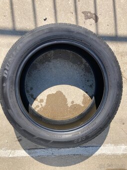 Dunlop letné 235/55R20 - 4ks - 3