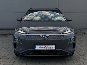 Hyundai Kona Electric 150 + 64kWh - 3