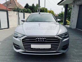 Audi A6 Avant 45 3.0 TDI mHEV Design quattro tiptronic ???? - 3