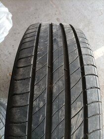 Letné pneumatiky 195/60 R18 Michelin pre Citroen C4/eC4 - 3