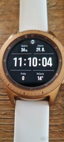 Galaxy Watch - 3