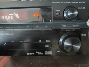 Pioneer Receiver VSX-817  REZERVOVANE  do 19.9.2024 - 3