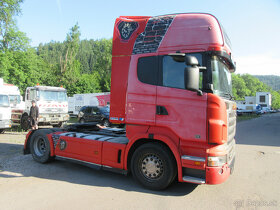 SCANIA R420 MANUÁL - 3