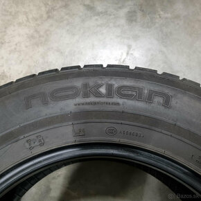 Zimné pneumatiky 215/70 R16 NOKIAN - 3