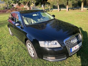 Audi A6 Avant 2.0 TDI 170k Business - 3