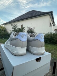 Nike Air Force 1 Mini Swooshes - 3