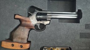 Revolver 38 special - 3