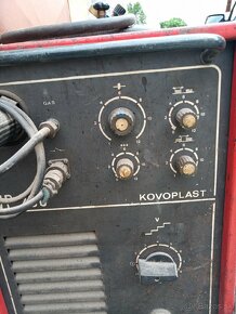 Kovoplast WP250 - 3