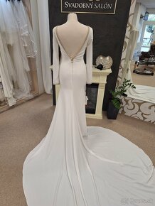 Originál LA Sposa -PRONOVIAS - 3