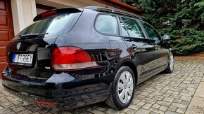 VOLKSWAGEN GOLF 6 VARIANT 1.6 TDI 77KW - 3