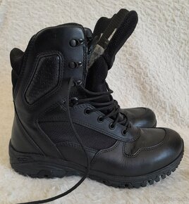 Obuv taktická BOSP Tactical Urban Black, Gore-Tex 26,5 - 3