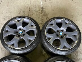 5x120 R18 225/40 R18 BMW - 3