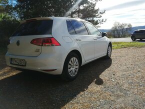 VW GOLF 7 1,2TSI 2017 - 3