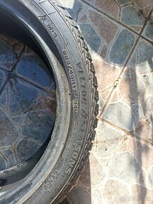 Goodyear Vector 4 Seasons 225/45 r 17 - 3