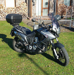 Honda Transalp XL 700 V - 3