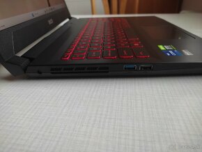 MSI Katana- RTX 3060, i7 11800h, 16gb ram, 1tb nvme ssd - 3