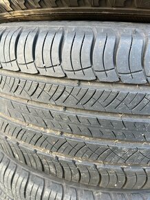 Michelin 235/55 R19 Letne - 3