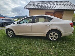 Skoda Octavia 3 1.6TDI 4x4 - 3