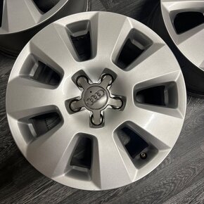 Alu AUDI 5x112 16” 4G0601025 - 3