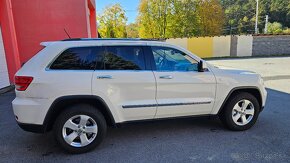 Jeep Grand Cherokee Wk2 3.0 Crd 2012 Overland - 3