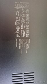 Notebook Lenovo - 3