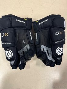 WARRIOR ALPHA DX HRANE RUAKVICE TOP STAV - 3