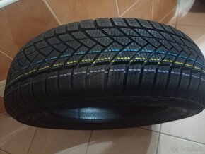 Zimné pneumatiky 175/65r.14 - 3