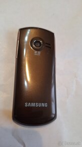 samsung GT-C3200 - 3