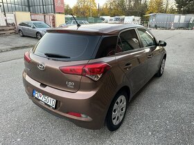 Hyundai i20 1.2i 16V Classic - 3