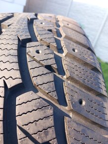 245/45 r19 zimne pneumatiky - 3