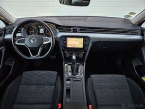 VW Passat Variant 2.0TDI 140kW DSG Business Dynaudio Panoram - 3