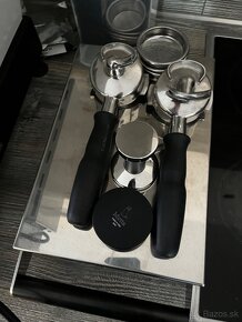 La Marzocco Linea Mini + Mazzer Mini Electronic A - 3