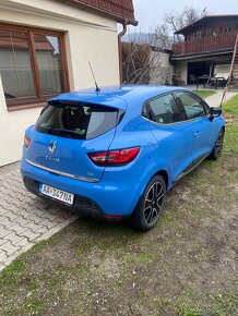 Renault Clio0.9 TCe - 3