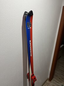 Rossignol Cut Z - 3