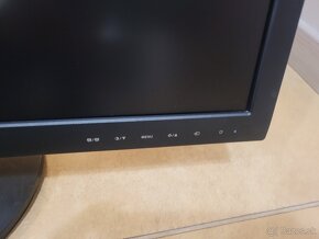 Predám LCD ASUS 24" / FullHD - 3