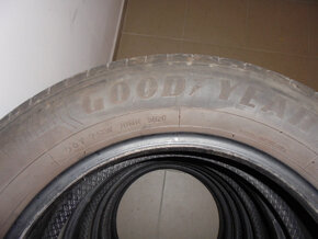 Goodyear EfficientGrip Performance 205/60 R16 92V č.24L+z - 3