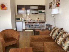 PREDÁM  APARTMÁN S BALKÓNOM  200m OD KÚPALISKA PODHÁJSKA - 3