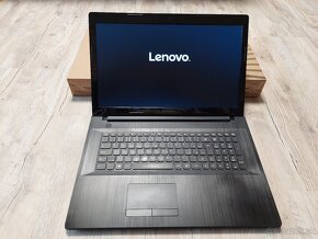 Notebook Lenovo 2.0 GHz 17,3" HDD 1TB - 3