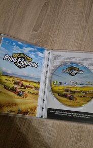 Pure Farming - PC - 3