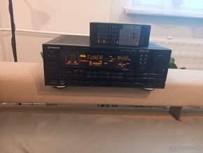 Pioneer VSX-9700S - 3