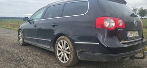 vw Passat 1.9 tdi - 3