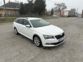 Škoda Superb 3 - 3