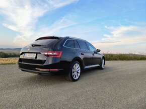 Predám škoda Superb 2017 2.0 TDI 4x4 dsg 140kw odpočet DPH - 3