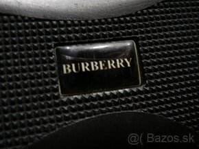 Damske topanky BURBERRY č.37 - 3