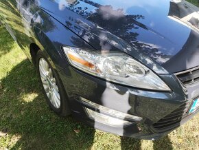 Ford Mondeo Mk4 1,6 TDCI - 3