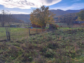 Exkluzívne ponúkame stavebný pozemok, Slavnica-Tlstá Hora - 3