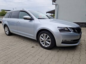 Predám Škoda Octavia Combi 2.0 TDI Style r.v.2019 manuál - 3