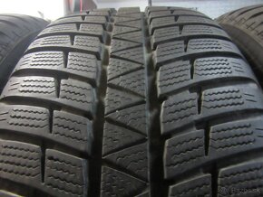 R17 Zimná sada RIAL rozteč 5x112 225/50R17 FALKEN - 3